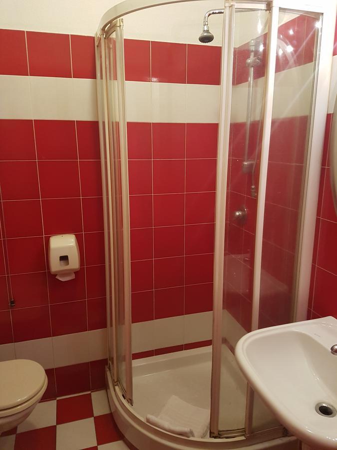 Madama Vigna Hotell Baldichieri Exteriör bild