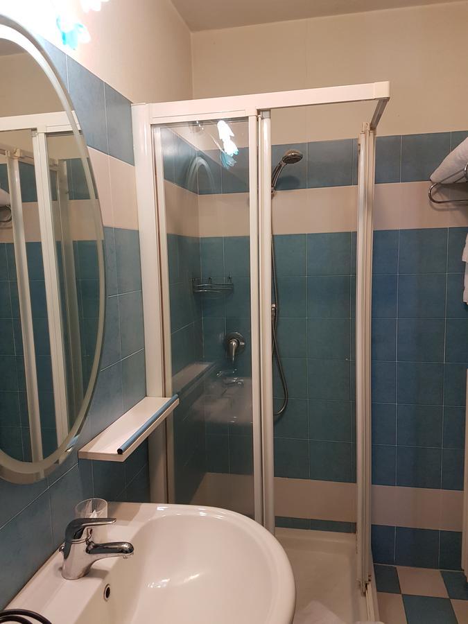 Madama Vigna Hotell Baldichieri Exteriör bild