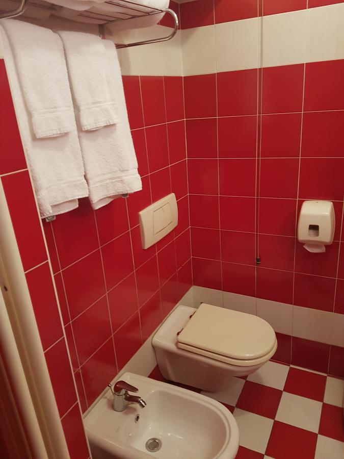 Madama Vigna Hotell Baldichieri Exteriör bild