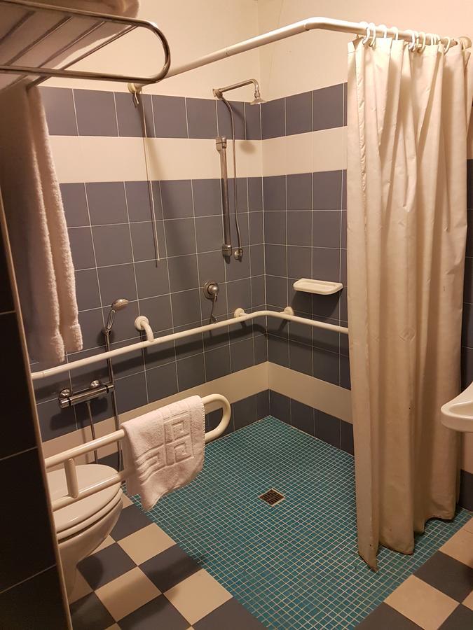 Madama Vigna Hotell Baldichieri Exteriör bild