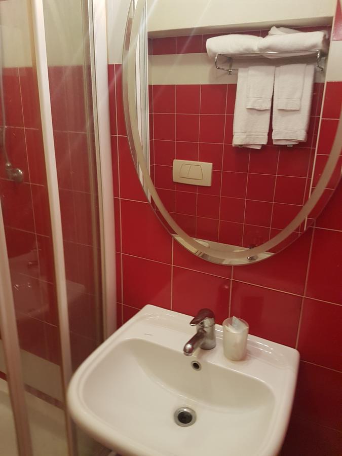 Madama Vigna Hotell Baldichieri Exteriör bild