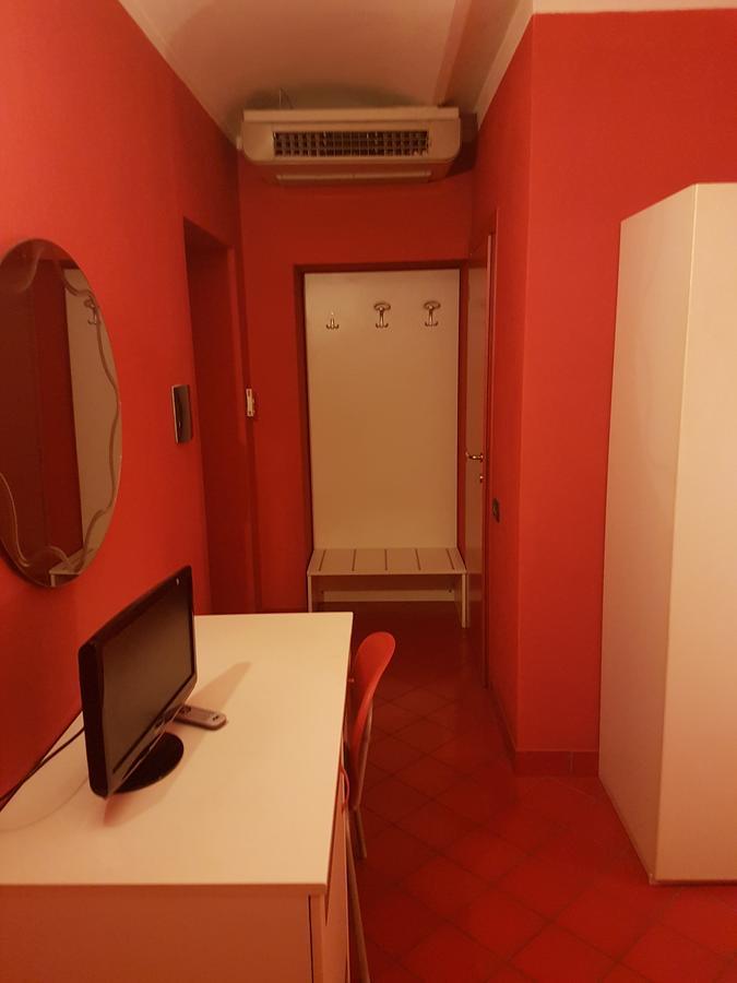 Madama Vigna Hotell Baldichieri Exteriör bild
