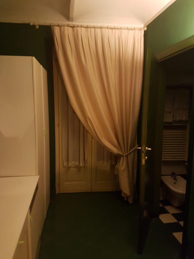 Madama Vigna Hotell Baldichieri Exteriör bild