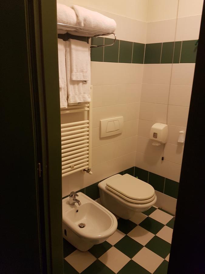 Madama Vigna Hotell Baldichieri Exteriör bild