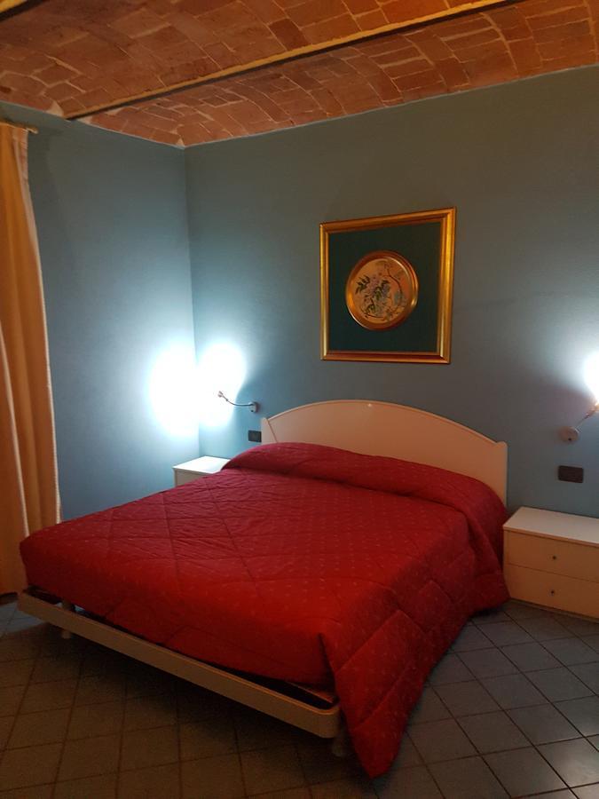 Madama Vigna Hotell Baldichieri Exteriör bild