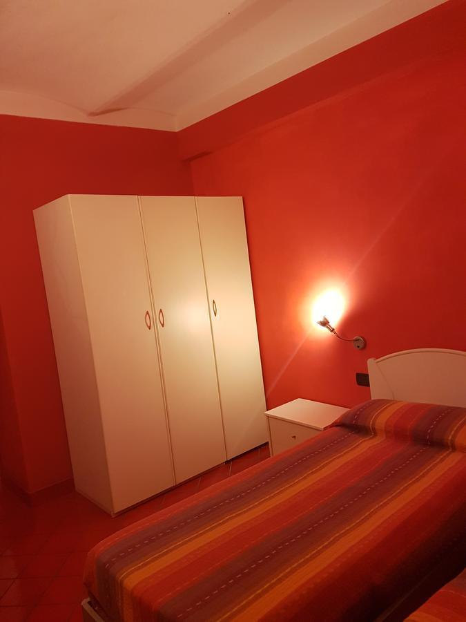 Madama Vigna Hotell Baldichieri Exteriör bild