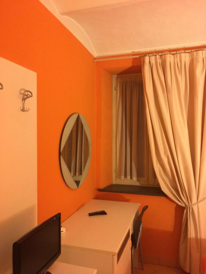 Madama Vigna Hotell Baldichieri Exteriör bild