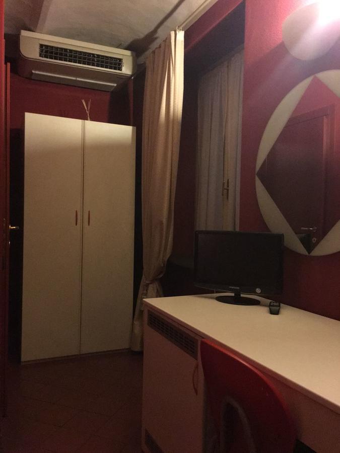 Madama Vigna Hotell Baldichieri Exteriör bild