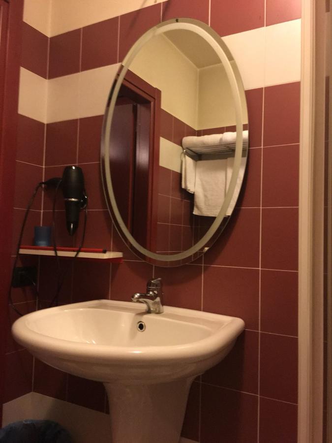 Madama Vigna Hotell Baldichieri Exteriör bild