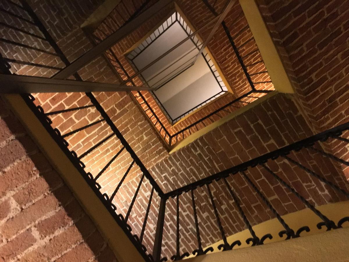 Madama Vigna Hotell Baldichieri Exteriör bild