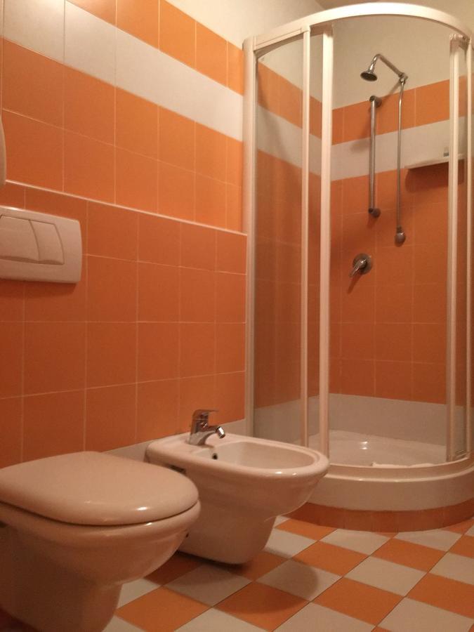Madama Vigna Hotell Baldichieri Exteriör bild