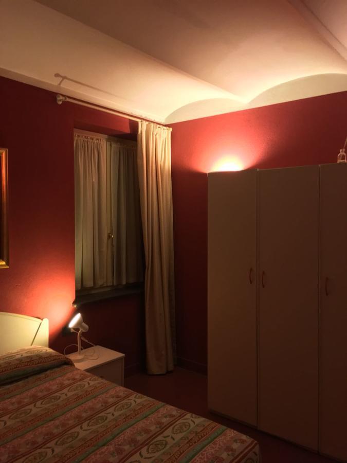Madama Vigna Hotell Baldichieri Exteriör bild