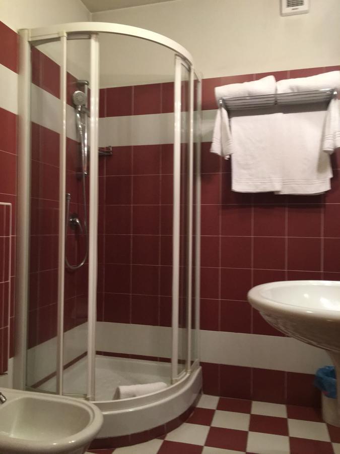 Madama Vigna Hotell Baldichieri Exteriör bild
