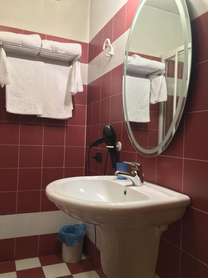 Madama Vigna Hotell Baldichieri Exteriör bild
