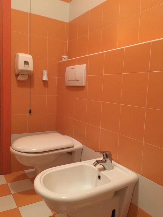 Madama Vigna Hotell Baldichieri Exteriör bild
